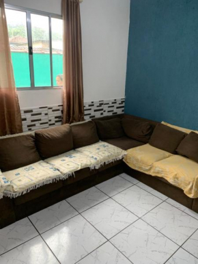 Casa no Guarujá